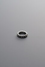 Twisted Closed Ring