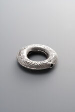 Leaf Sliding Ring