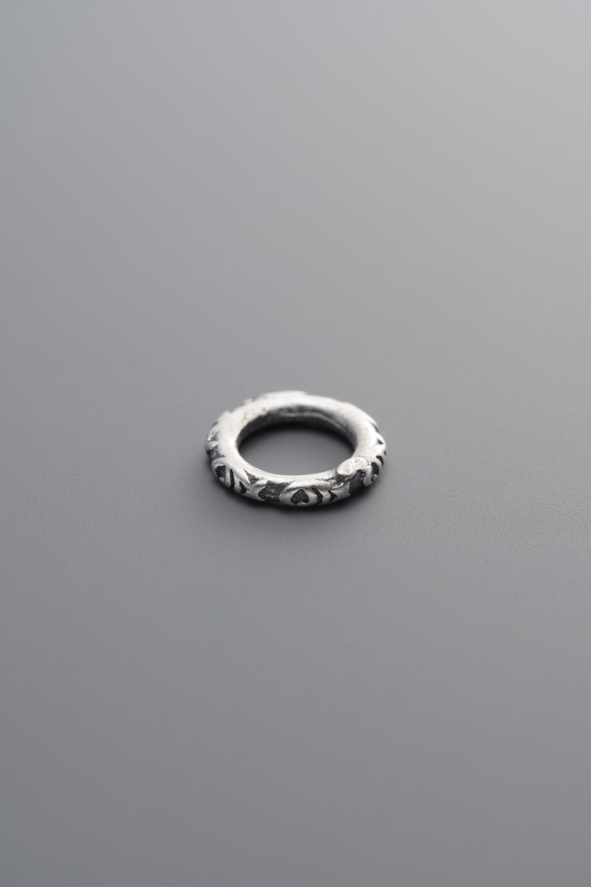 Fish Sliding Ring