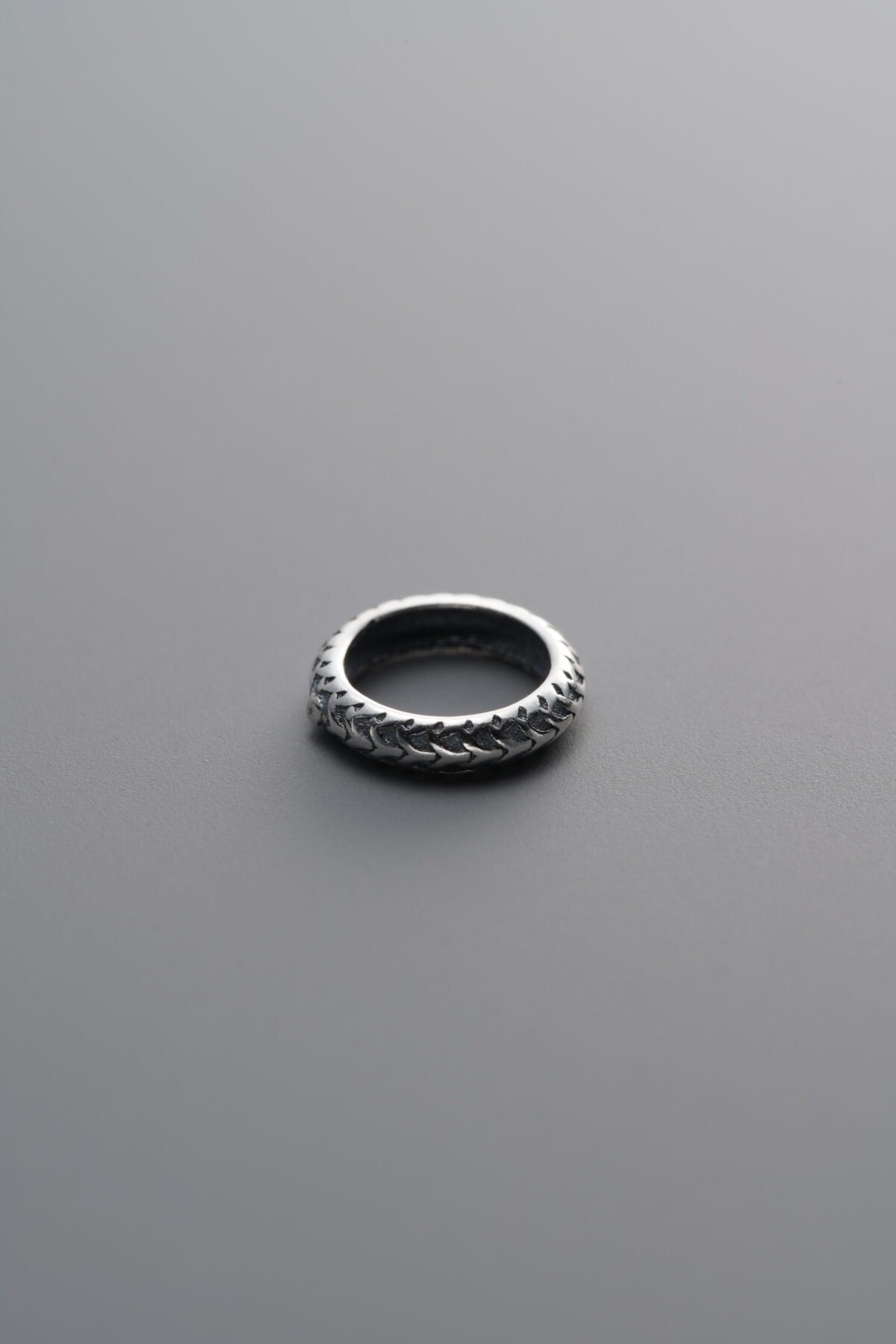 Snake PatternPatternSliding Ring