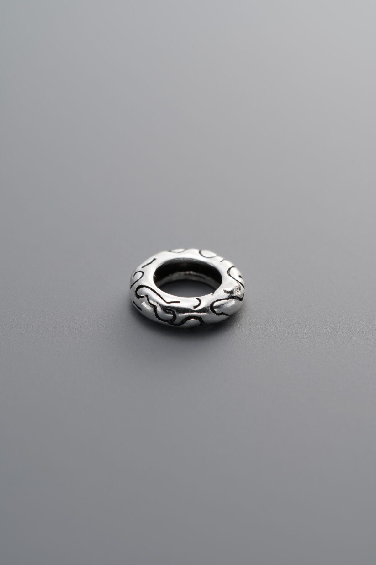 Auspicious Cloud Sliding Ring