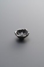 925 Silver-Vintage-Flower Bead Cap-9mm - Image 3