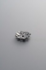 Antique Finish Bead Cap