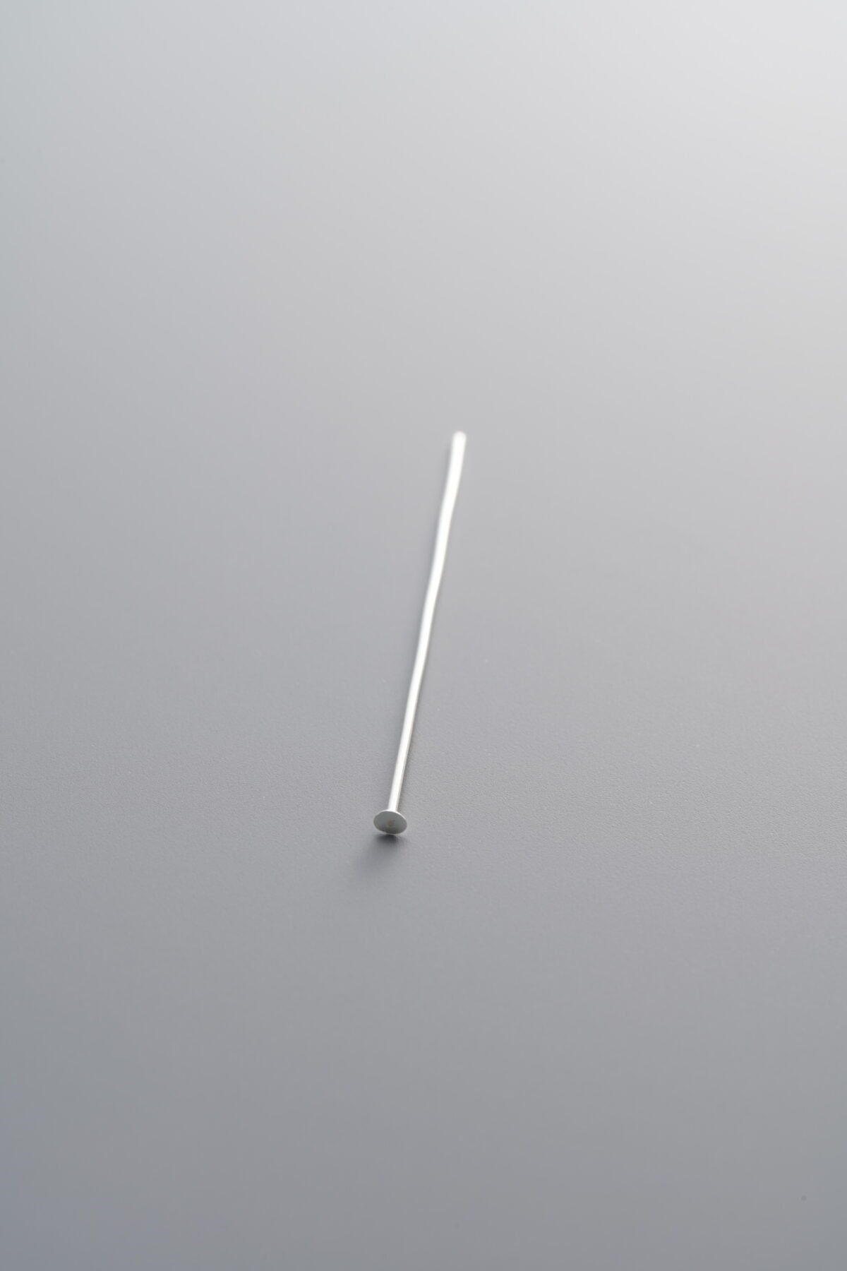 T-pin (Flat Head)