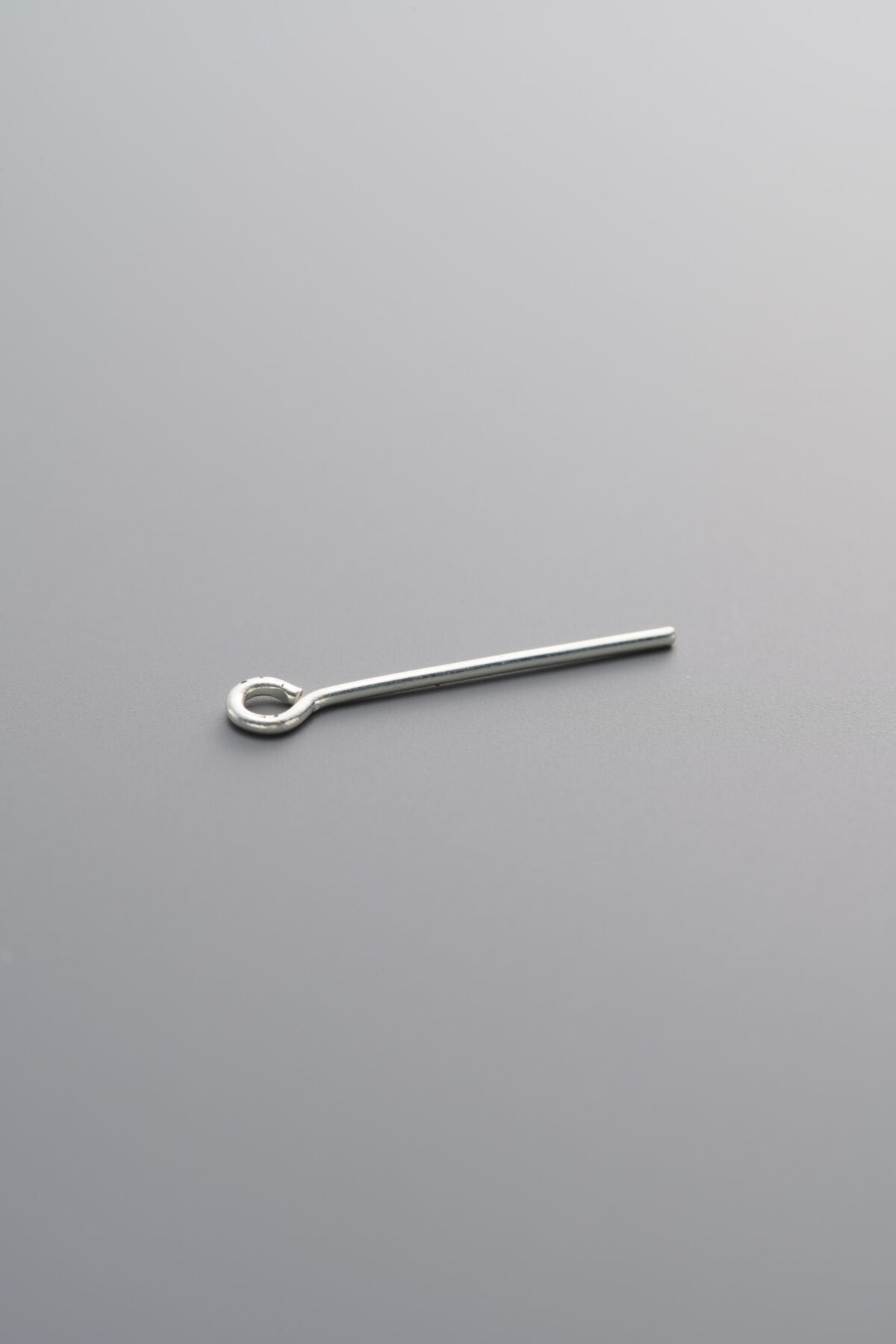 9-shaped Eye Pin