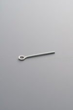 9-shaped Eye Pin