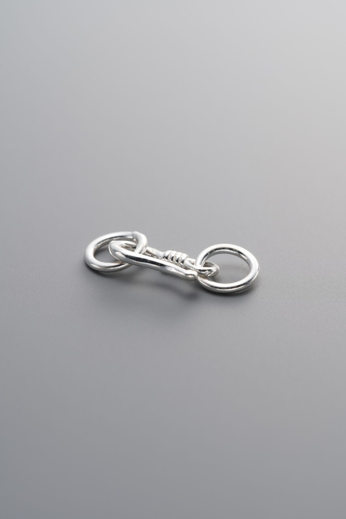 Spring Ring Clasp