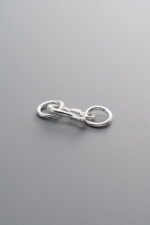 Spring Ring Clasp