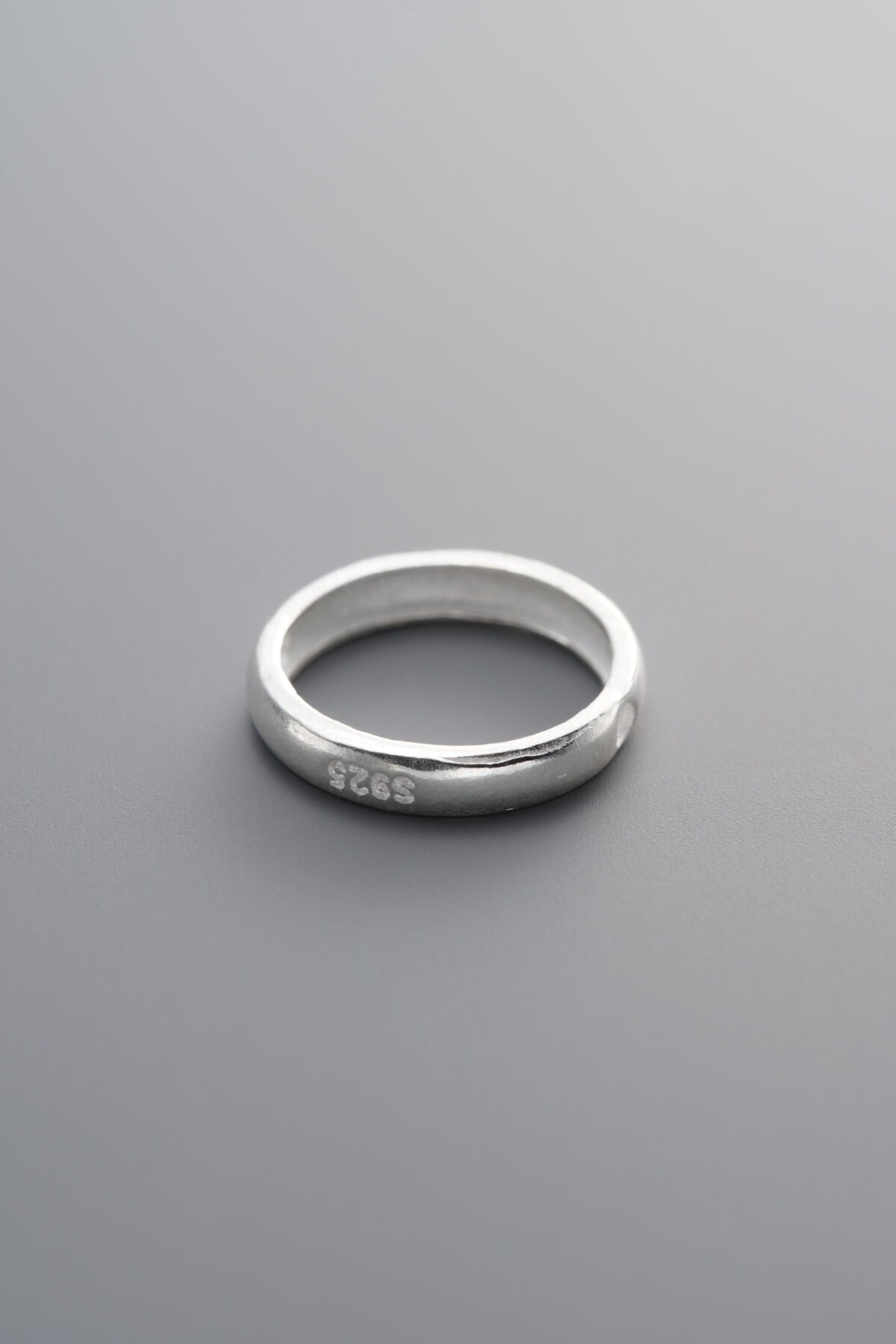 925 Sterling Silver-Bright-Round Cover Accessory Bead-12mm - Image 4