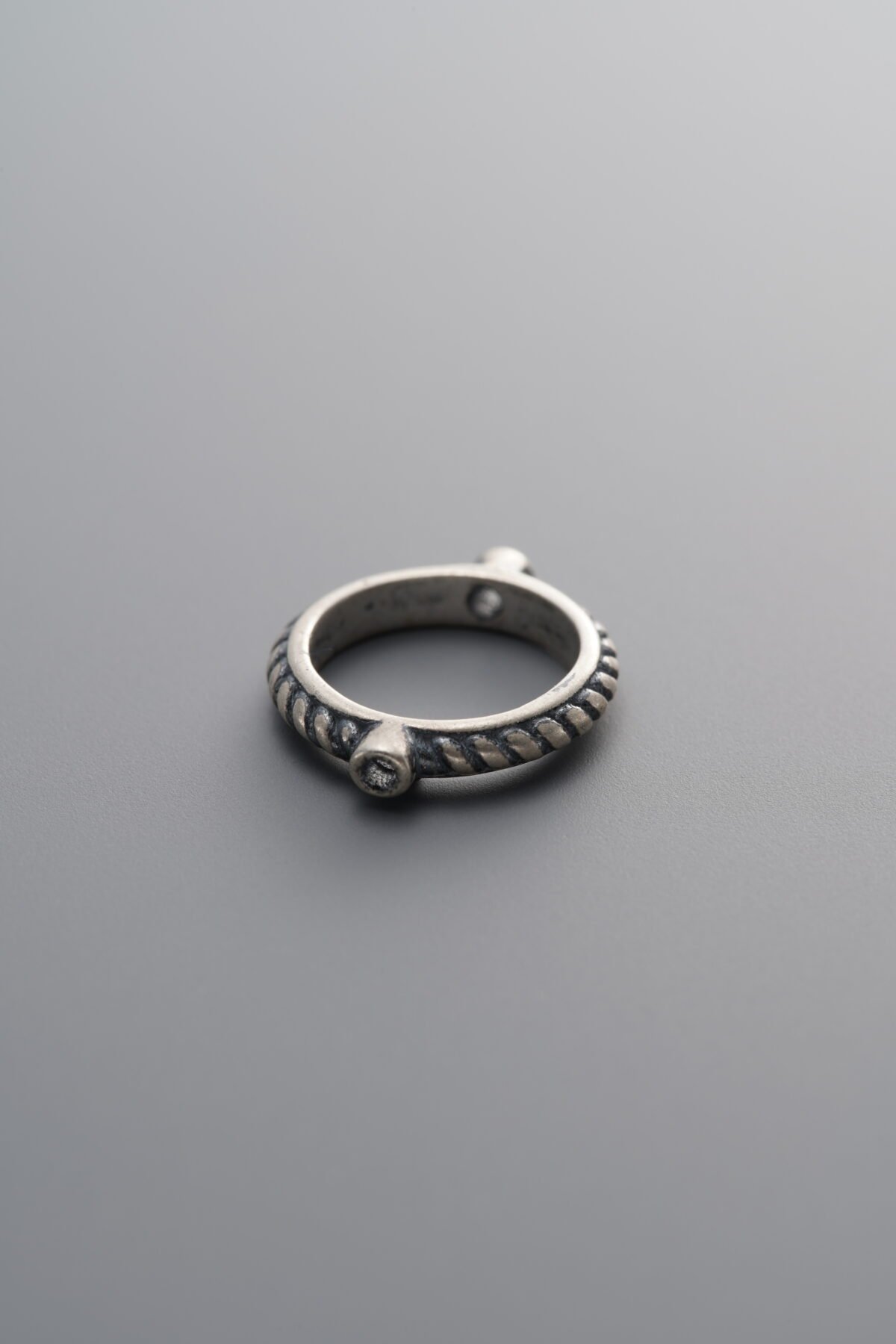 Round Cover Bead