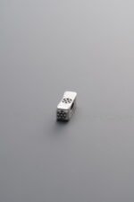 PrintedVertical Stick Spacer Bead