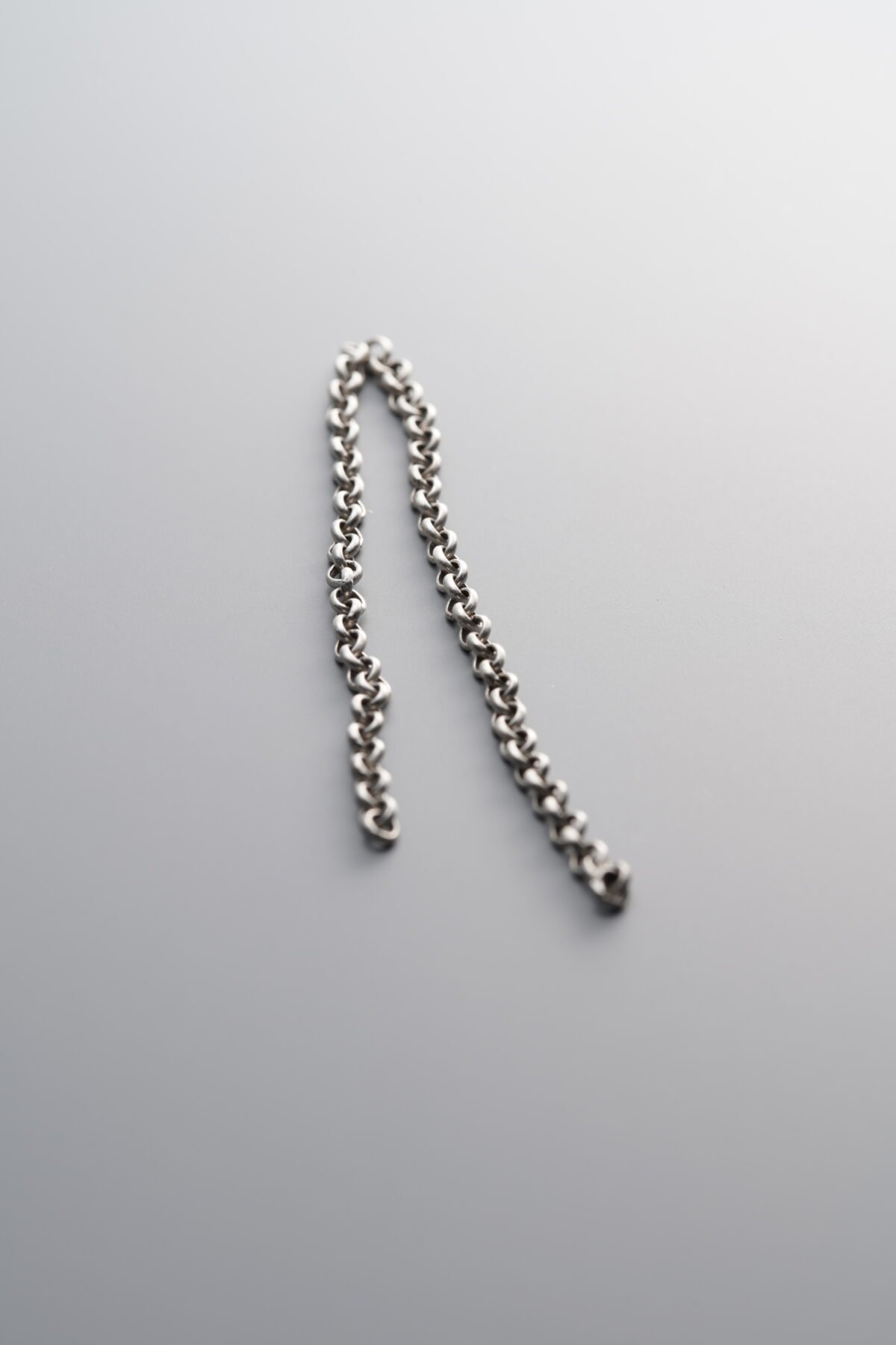Matte Finish Chain