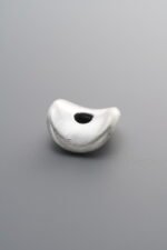 999 Silver-Plain-3D Thick Spacer-11mm - Image 3