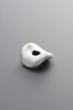 999 Silver-Plain-3D Thick Spacer-11mm - Image 2