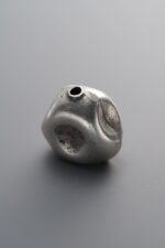 3D Irregular Triangle Spacer Beads