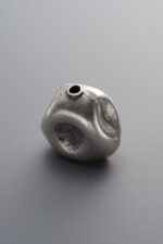 3D Irregular Triangle Spacer Beads