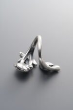 3D Rose Wrapped Ring