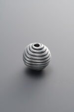 3D Spiral Spacer Bead