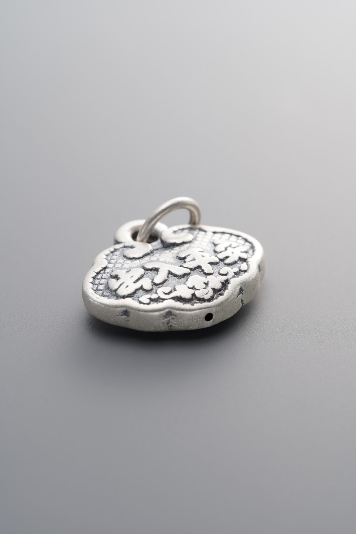 3D Lock Spacer Beads