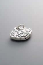 3D Lock Spacer Beads