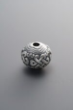 3D Chinese Knot Spacer Bead