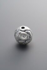 3D Fish Spacer Beads