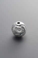 3D Fish Spacer Beads