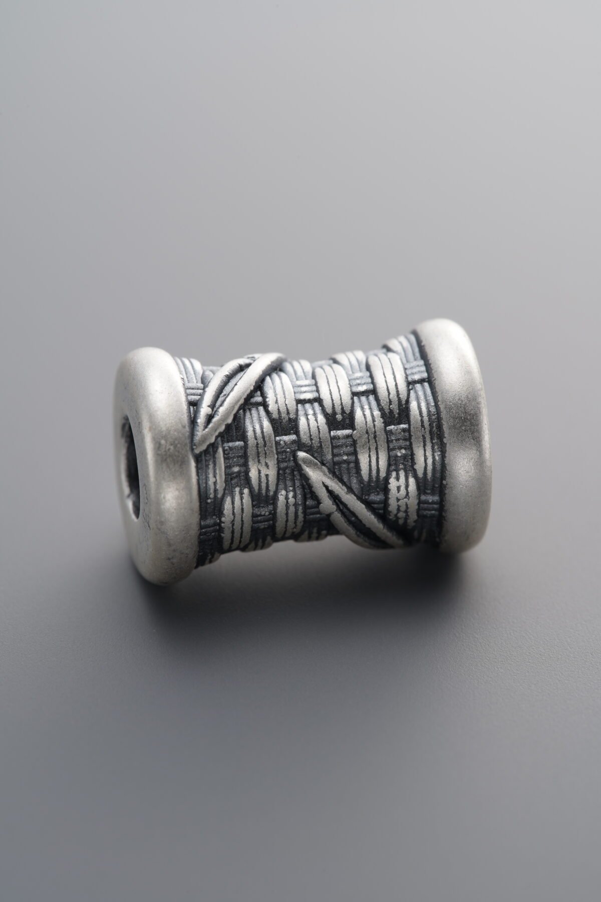 Braided Bead