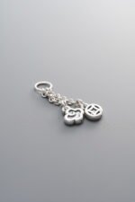 Auspicious Cloud Pendant