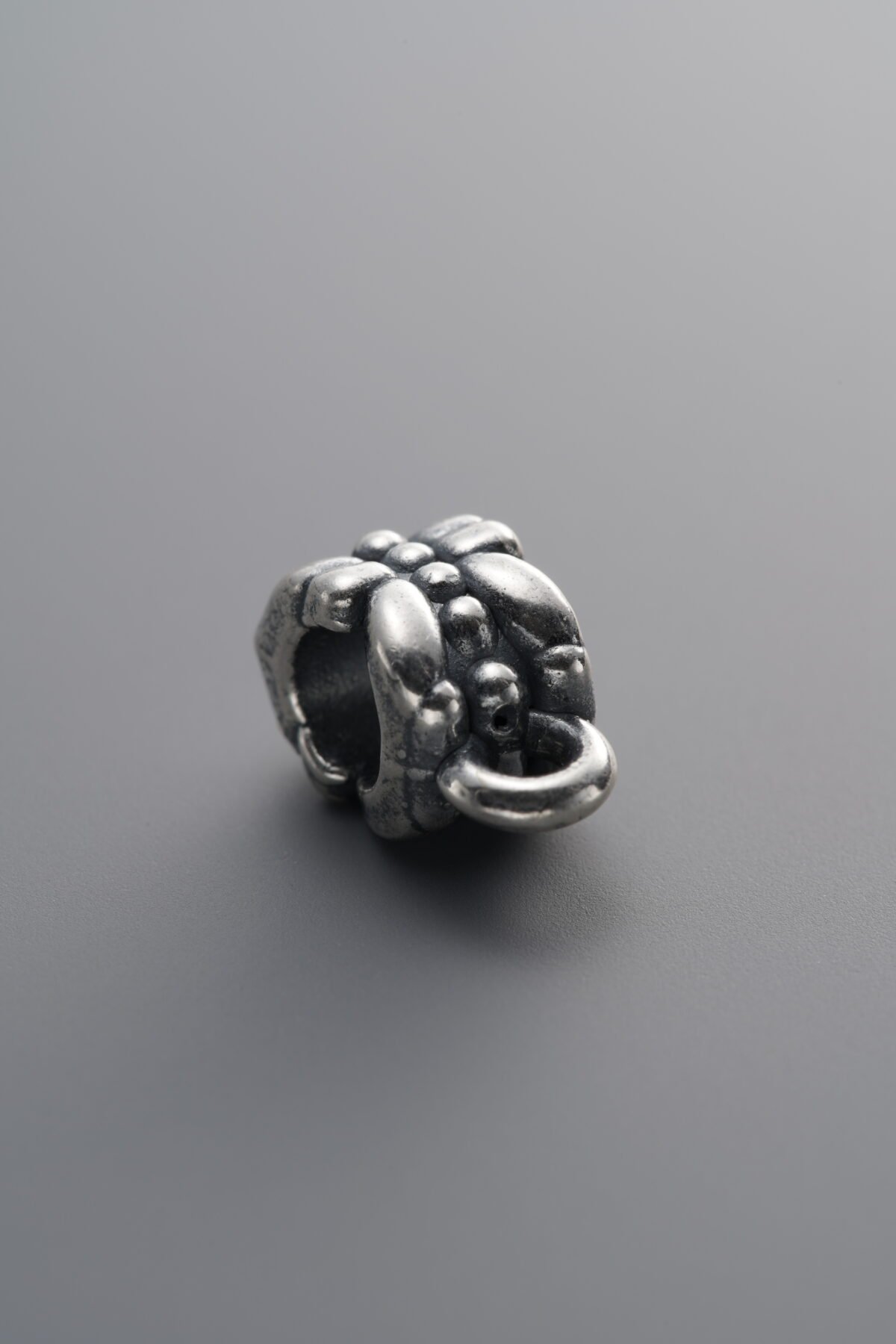 3D Three-way Connector