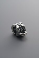 3D Three-way Connector