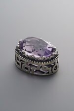 Amethyst Magic Box