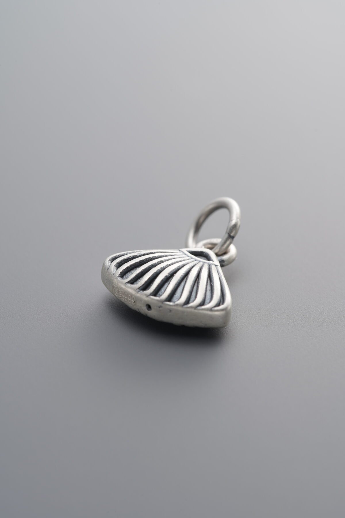 Seashell Pattern Pendant