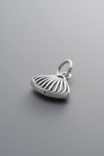 Seashell Pattern Pendant