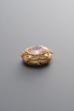 Pink Diamond Magic Box