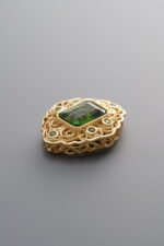 Diopside Magic Box