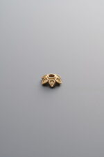Flower Bead Cap