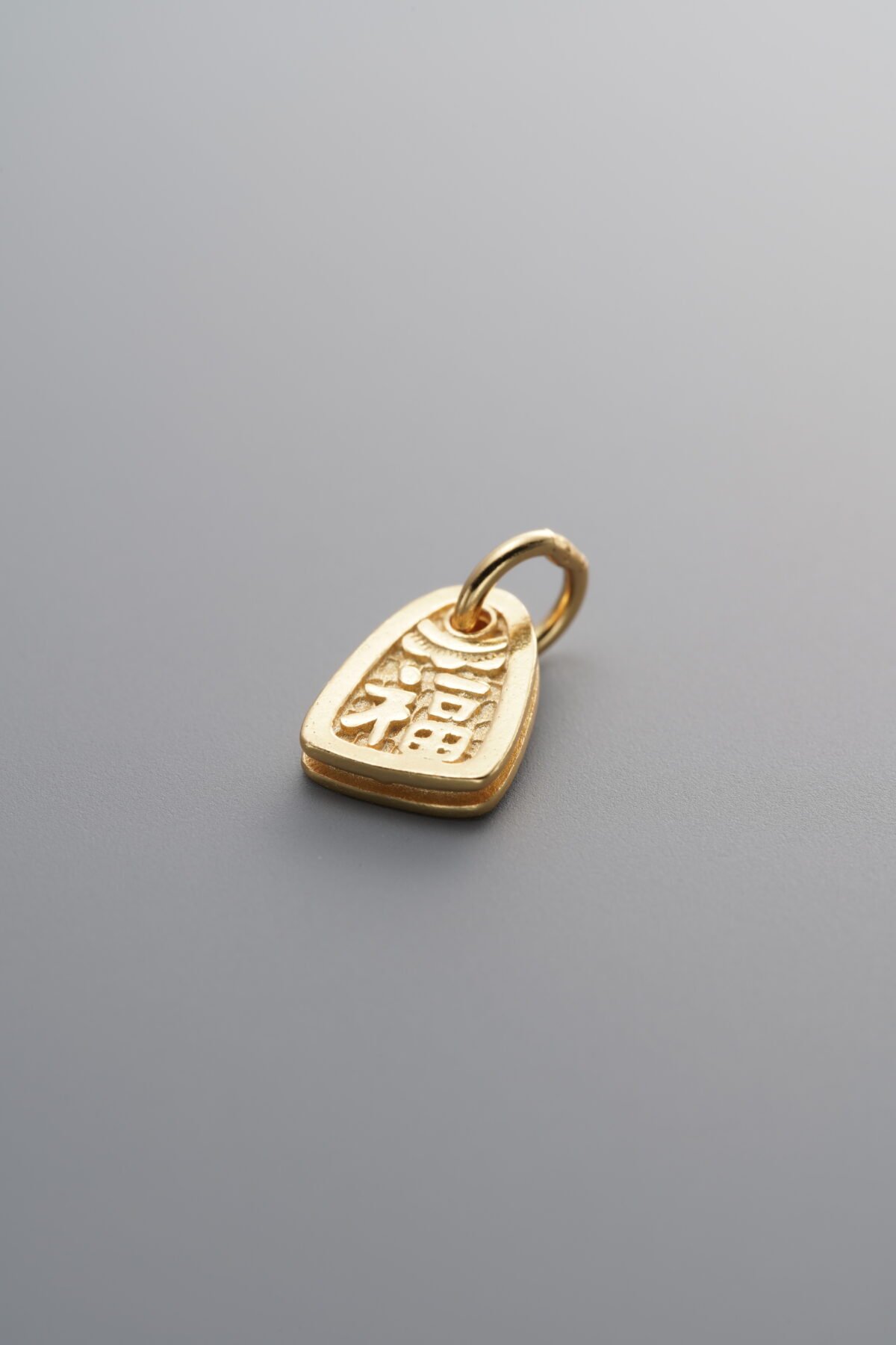 Symbol of good fortune Pendant
