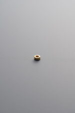 Mini Wheel-shaped Bead
