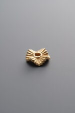 Wave Pattern Spacer