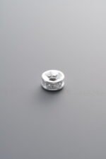 Zircon Wheel-shaped Bead