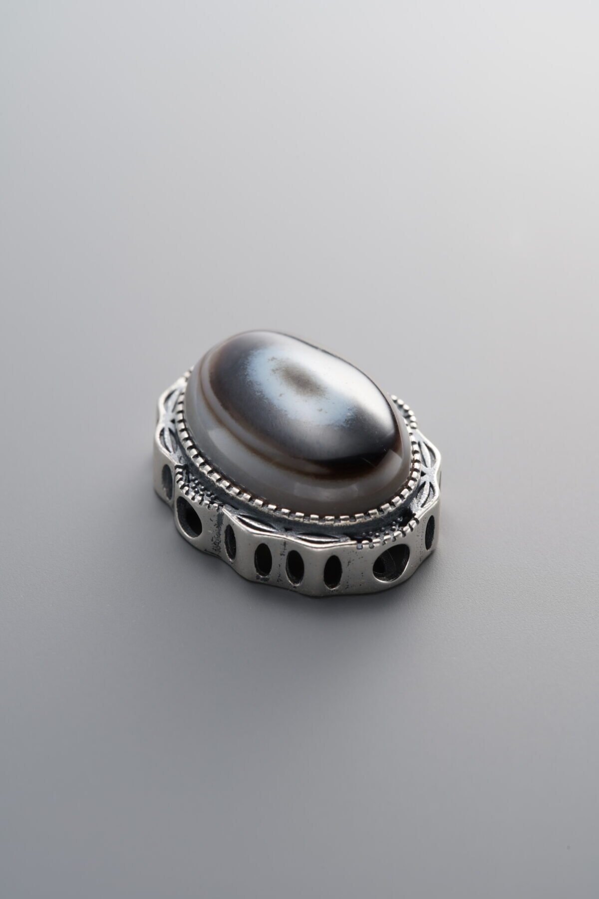 Agate Magic Box