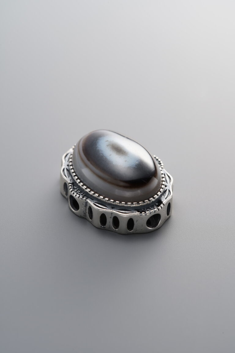 Agate Magic Box