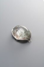 925 Silver-Vintage-Phantom Double Bail-25mm - Image 3