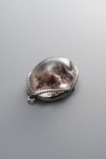 925 Silver-Vintage-Phantom Double Bail-28mm