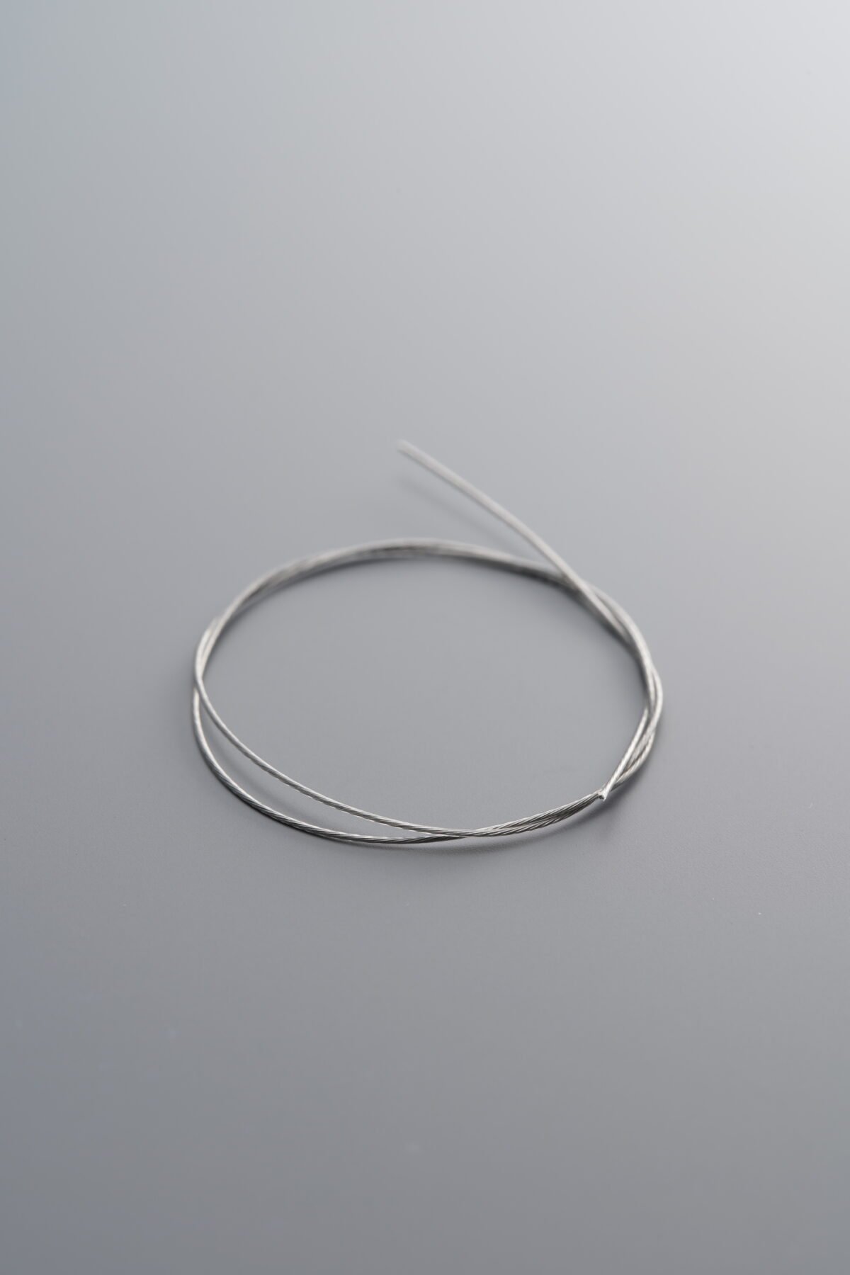 Flexible Steel Beading Needle-20cm Length - Image 2