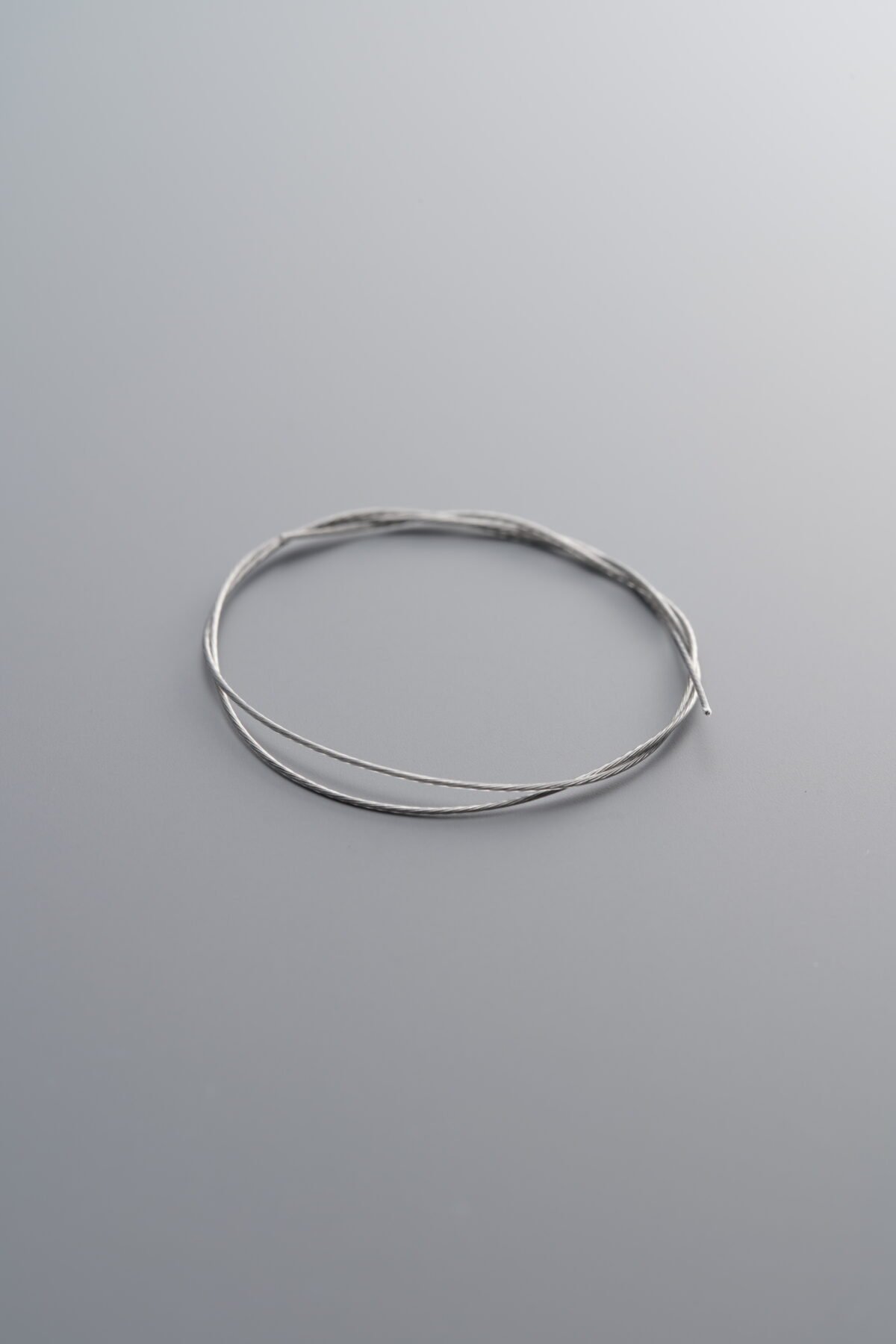 Flexible Steel Beading Needle-20cm Length - Image 4