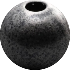 Antiqued Silver （495）