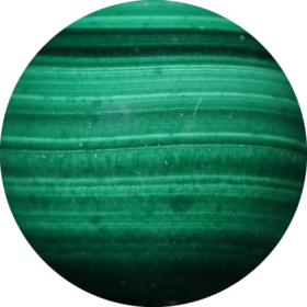 Malachite （21）