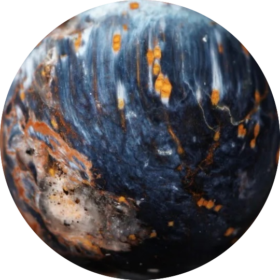 Pietersite （80）